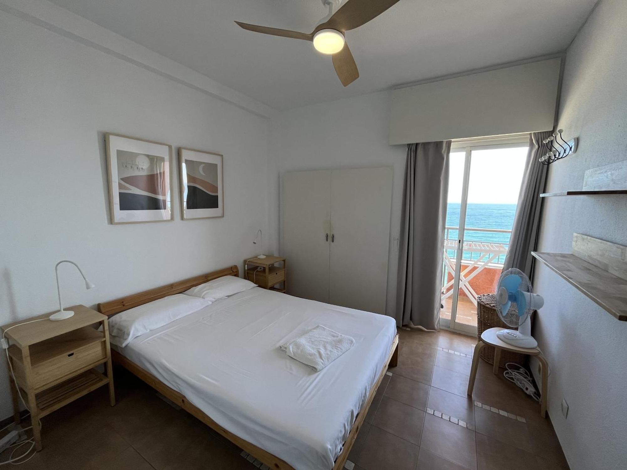 Beach&sun paradise Fuengirola Exterior foto