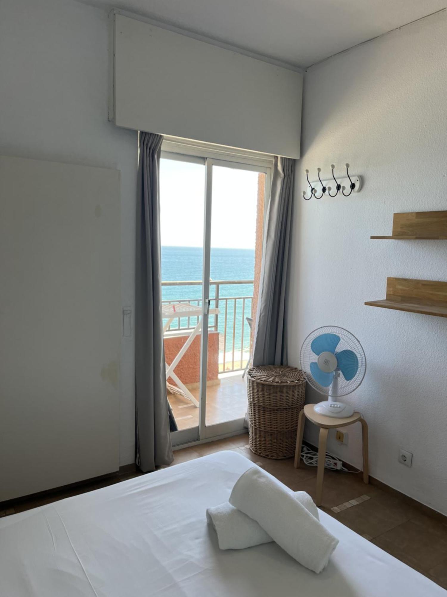 Beach&sun paradise Fuengirola Exterior foto