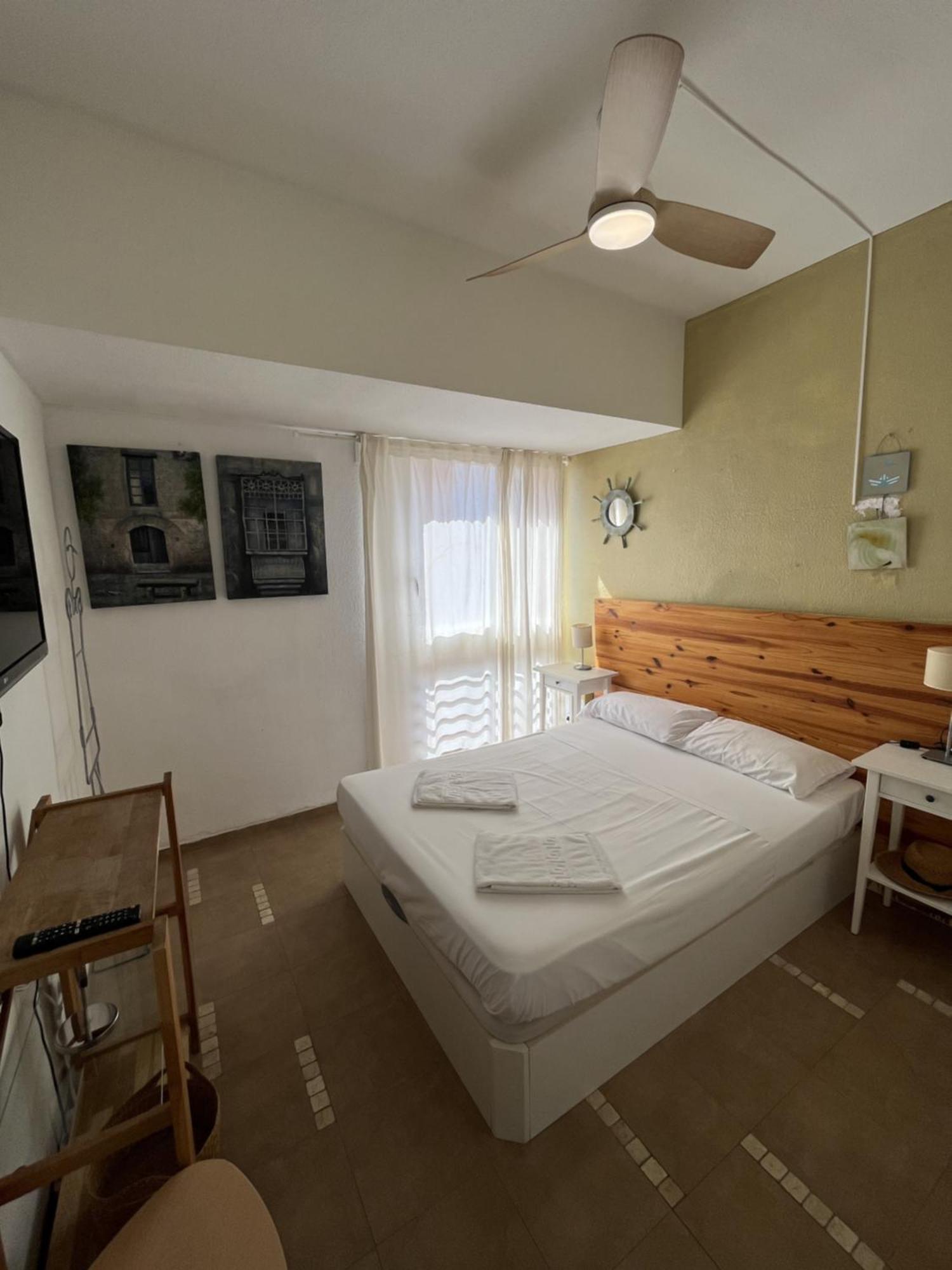 Beach&sun paradise Fuengirola Exterior foto