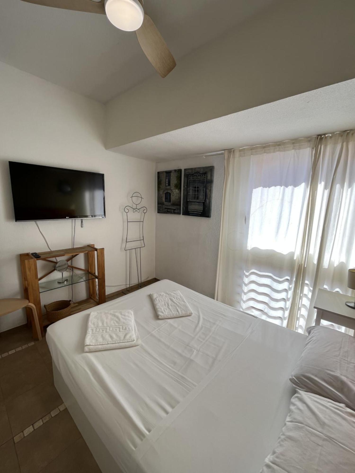 Beach&sun paradise Fuengirola Exterior foto